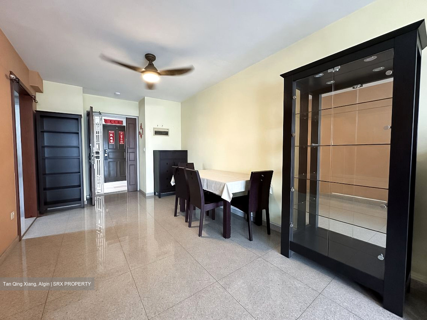 Blk 52 Forfar Heights (Queenstown), HDB 5 Rooms #573593741